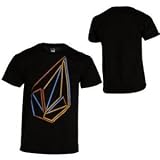 Volcom Glow Stone Basic T-Shirt - Short-Sleeve - Men's