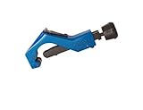 Silverline 408977 6-50mm Quick Adjust Pipe Cutter Plumbing Plumber Tools Diy