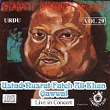 Vol.29 Saqi Mere Saqi