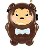 buggyguard Stroller Lock Monkey