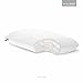 Z GELLED MICROFIBER with Memory Foam Layer Gel Fiber Filled Pillow - King