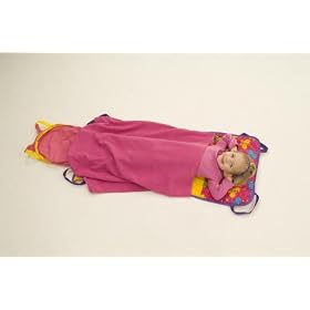 Bazoongi Kids Snoozees Butterfly