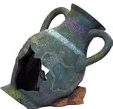 Blue Ribbon Pet Products Greek Vase Multi - EE-822