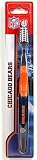 Chicago Bears Team Toothbrush