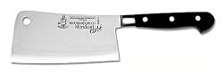 Messermeister Meridian Elite - 6" Cleaver