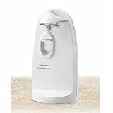 Applica Consumer Prod Can Opener/Knife Sharpener CO1200