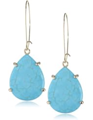 Kendra Scott "Signature" Allison Drop Earrings