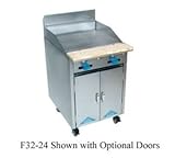 IMAGE OF Comstock-Castle F32-24 24