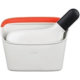 OXO Good Grips Little Dustpan and Brush Set