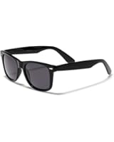 Retro Rewind Classic Polarized Wayfarer Sunglasses