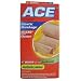 Ace Elastic Bandage Velcro, Antimicrobial # 7604 - 4 Inches