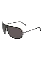 Calvin Klein Sunglasses - CK7257S Frame: Havana Lens: Grey Green by Calvin Klein