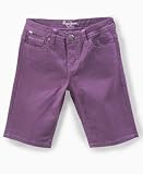 Pepe Jeans Girls Jecillyn Bermuda Shorts