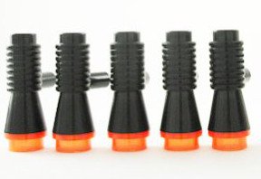 LEGO Star Wars - 5 Blaster Waffen