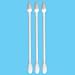 Fantasea Double Sided Cotton Applicator (Pack of 6)