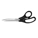 Gingher GS-8 8-Inch Lightweight Bent Trimmers