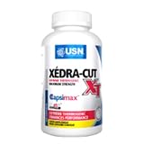 Xedra Cut XT 200 Capsules