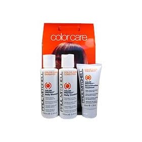 Paul Mitchell - Soin Du Cheveu - Take Home Colour Care Various