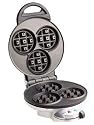 VillaWare V2005 UNO Petite Belgian 3 Waffler