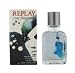 Replay Your Fragrance Man - 50ml Eau de Toilette