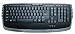 Produkt-Bild: Tastatur Megakick ?K014?. Multimedia. schwarz