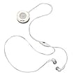 Allen Sports Bluetooth Wireless Stereo Headphones (Black)
