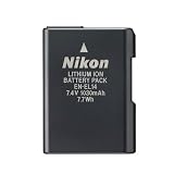 NIKON Batterie lithium-ion EN-EL14