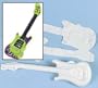 Design Your Own Inflatable Guitars (1 dz)