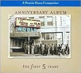 Prairie Home Companion: Anniversary Album
