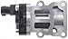 Standard Motor Products AC478 Fuel Injection Idle Air Control Valve