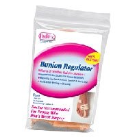 Pedifix Nighttime Bunion Regulator -6035ML- Left - Medium