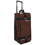CG CARRY ON BAG MOCHA by
