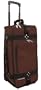 CG CARRY ON BAG MOCHA
