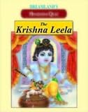 Krishna Leela (Hindusim Quiz)