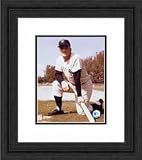Framed Roger Maris New York Yankees Photograph