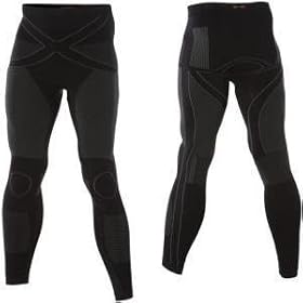 X-Bionic Energy Accumulator Long Pant - Mens by X-Bionic
