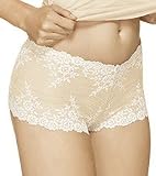Wacoal Embrace Lace Boyshorts Panty