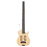 Bass Guitar Acoustic Electric