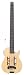 Traveler Guitar Escape MK-II Acoustic-Electric Travel Bass Guitar (Deluxe Gig Bag)