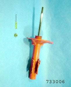 KYB 733006 Strut Assembly AGX