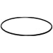 Pentek 151122 OR-100 Buna-N O-ring for Big Blue Housings