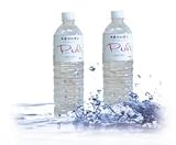 ミネラルウォーター　Puli(プーリー)　　600ml × 24本 × 5ケース　を大切な人へ プーリー
