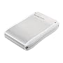 I-O DATA USB 2.0/1.1�Ή� ���S�A���~�{�f�B�̗p �|�[�^�u���n�[�h�f�B�X�N 500GB HDPG-SU500