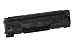 Canon - CRG 713 - Cartouche de Toner pour LBP-3250 - Noir