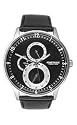 Kenneth Cole New York Men's Dress Multi-Function Leather Watch #KC1460
