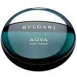 Bvlgari Aqva Pour Homme Eau de Toilette Spray 50ml