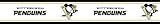 Pittsburgh Penguins Peel and Stick Wallpaper Border at Amazon.com