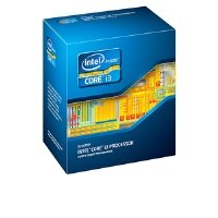 Intel Core i3-2120 Processor 3.3 GHz 3MB Cache Socket LGA1155