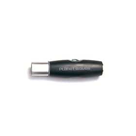 Planet Waves XLR Male to 1/4 Stereo Female