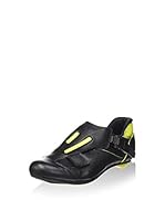 Nalini Zapatillas Ciclismo Cycle 4000 (Negro)